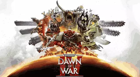 Los Ángeles Oscuros Entran en la Batalla: Warhammer 40,000: Dawn of War IV Traerá el Tráiler de Historia que Presenta una Facción Clave y Revela la Aparición de un Personaje Icónico