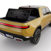 Miniatura de la cubierta solar de Worksport para Rivian R1T - imagen 3
