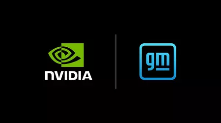 GM y NVIDIA se alían para crear coches autónomos y fábricas robotizadas