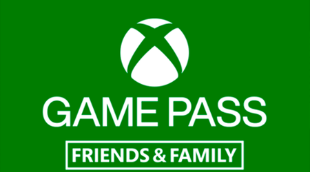 Rumores: Hay un logo para la nueva suscripción de Microsoft Xbox Game Pass Family&Friends