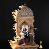 Se ha presentado una figura coleccionable de Basim, el protagonista de Assassin's Creed Mirage, con todo lujo de detalles. Ya se pueden realizar pedidos anticipados-8 Se ha presentado una figura coleccionable de Basim, el protagonista de Assassin's Creed Mirage, con todo lujo de detalles. Ya se pueden realizar pedidos anticipados-8