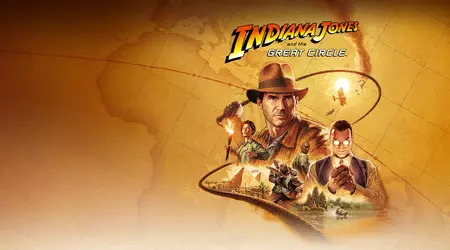 La fecha oficial de lanzamiento de Indiana Jones y el Gran Círculo para PlayStation 5 se anunciará probablemente el 25 de marzo, según una fuente confidencial.