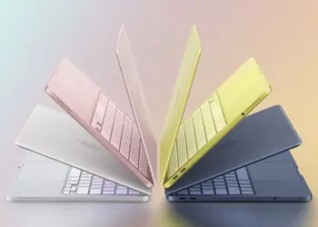 MacBook Neo 2 Económico Tendrá Pantalla ...