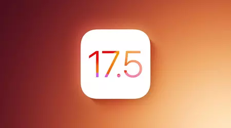 Apple ha lanzado una nueva versión beta de iOS 17.5 y iPadOS 17.5 para desarrolladores