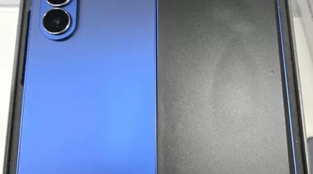 Samsung Galaxy Z Fold 7 se muestra en fotos en vivo por primera vez: más delgado, más ligero y en un nuevo color Sombra Azul
