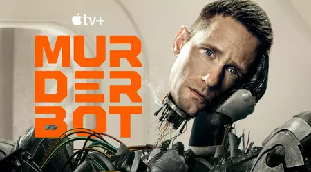Apple TV+ lanza Murderbot, una serie sobre un androide que odia a las personas pero las salva (porque tiene que hacerlo)