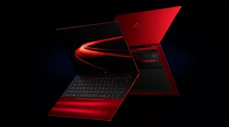 HP y Ferrari lanzan un portátil de edición limitada por 5.599 dólares: solo 4.999 unidades en el mundo
