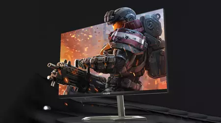 Philips Evnia 27M1N5500P: monitor de 27 pulgadas con pantalla IPS de 240 Hz por 280 dólares