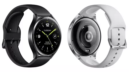 Los minoristas europeos han revelado el precio del Xiaomi Watch 2