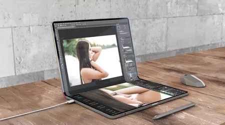 Analista: El MacBook con pantalla plegable tendrá una pantalla de 18,8 pulgadas