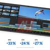 Samsung Galaxy Tab S11 Ultra - Vista previa del filtrado exclusivo 22