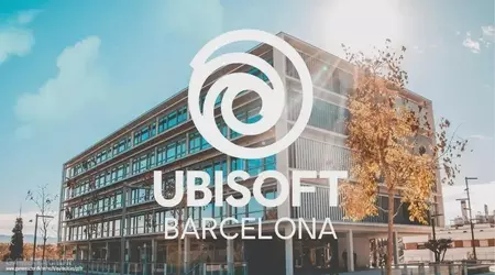 Ubisoft Barcelona despide a 51 personas tras lanzar uno de sus mejores juegos en años