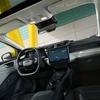 Otros detalles del interior del Ford Puma Gen-E