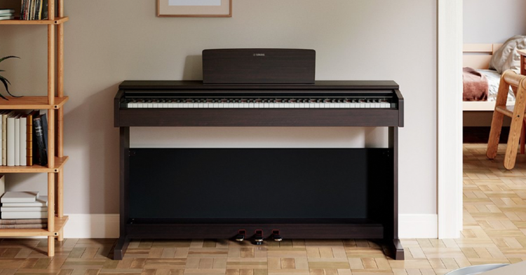 Mejores Pianos Digitales para Pianistas Clásicos