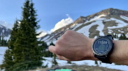 Garmin lanza un nuevo firmware beta para Fenix 7, Fenix 7 Pro, Enduro 2 y Tactix 7 con importantes correcciones