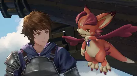 La actualización 1.3.0 de Granblue Fantasy: Relink, que añadirá nuevos personajes y características, saldrá el 31 de mayo