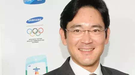 Lee Jae-yong, Consejero Delegado de Samsung, se convierte de nuevo en el accionista más rico de Corea del Sur