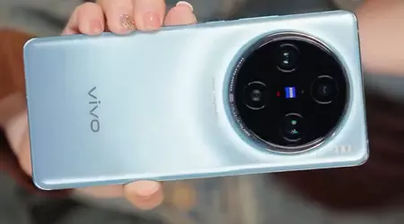 Pantalla curva, cámara cuádruple ZEISS y carga de 120 W: el vídeo unboxing del buque insignia Vivo X100 Pro ha aparecido en Internet
