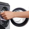 Diseño de la lavadora Xiaomi Mijia Dual Zone Pro