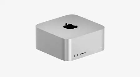 Ahorre hasta $ 400: Apple comenzó a vender Mac Studio reacondicionados