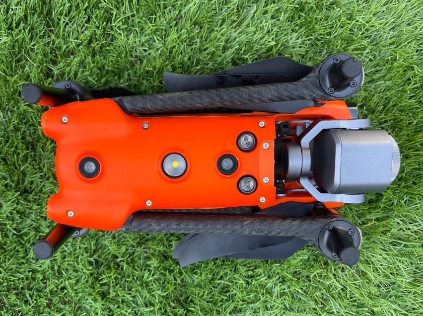 Autel Robotics EVO Lite+ mejor dron fotos inmobiliarias