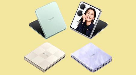 El teléfono inteligente plegable Mix Flip 2 tendrá un chipset Snapdragon 8 Elite de gama alta y una batería de 5,165 mAh: Xiaomi ha revelado los primeros detalles del gadget