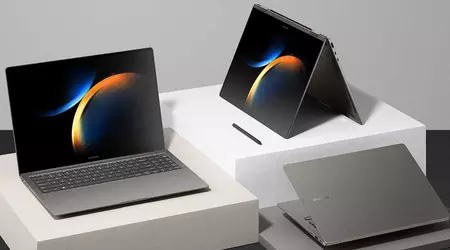 Samsung ha comenzado a probar el nuevo portátil Galaxy Book 5 Pro, que podría anunciarse este mismo año