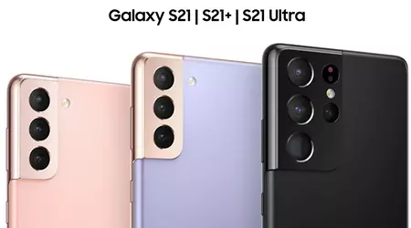 Por último, el firmware One UI 6.1 ya está disponible para los smartphones Galaxy S21, Galaxy S21+ y Galaxy S21 Ultra