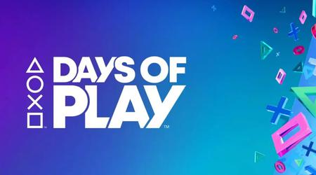 ¡Los fanáticos de PlayStation han estado esperando esto durante un año! Sony anunció una enorme promoción de Days of Play con grandes descuentos en juegos, consolas y accesorios