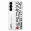 Funda de silicona para Samsung Galaxy S25