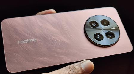 Un informante ha revelado cómo será el Realme P1 5G