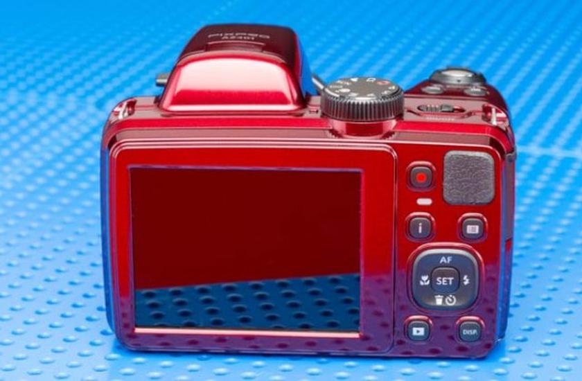 Kodak PIXPRO AZ401 Cámara digital con mejor relación calidad-precio