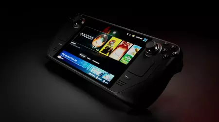 No hay planes para desarrollar Steam Deck 2 en el procesador AMD Ryzen Z2, dice un empleado de Valve