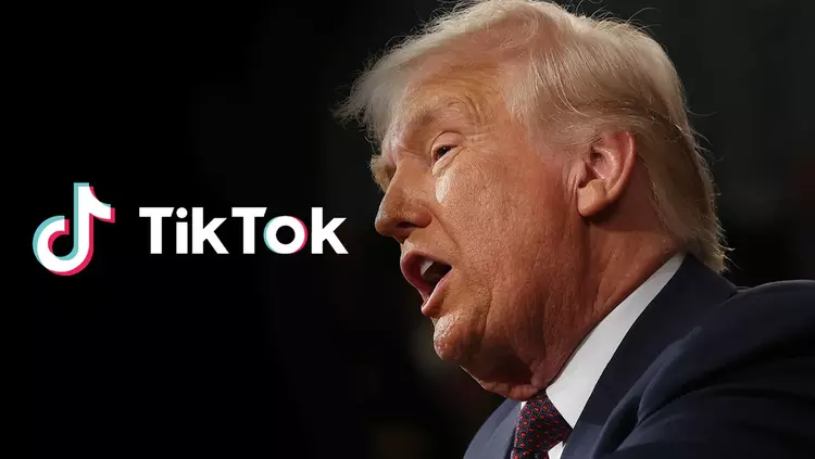 Asunto resuelto: Trump firmó una orden ...