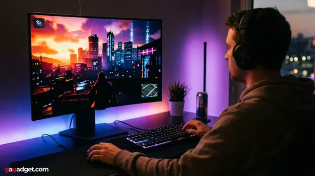 Mejores Monitores QD-OLED para Gaming