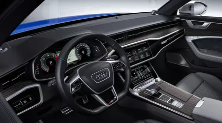 Audi recuerda 44,000 coches en EE. UU. debido a tableros