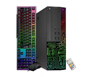 Ordenador de sobremesa Dell Gaming OptiPlex ...