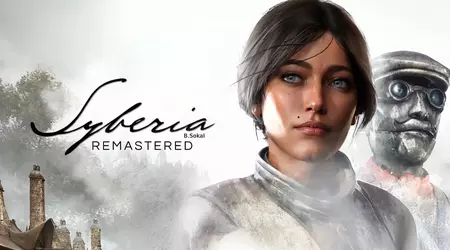 El regreso de una búsqueda clásica: Syberia Remastered lanzado en todas las plataformas