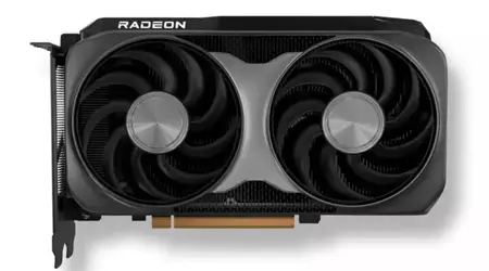 AMD prepara la Radeon RX 9050: la GPU de entrada con 8 GB que apunta al gaming 1080p