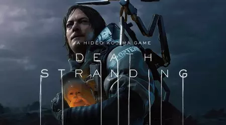 El lanzamiento de Death Stranding Director's Cut en iPhone 15 Pro, iPad y Mac se ha retrasado a principios de 2024