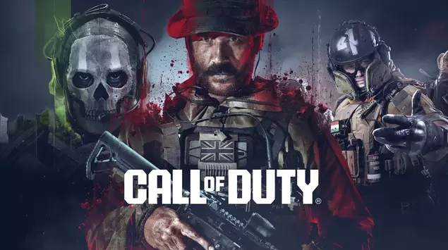 Activision prueba Call of Duty: Modern ...