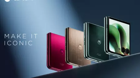 Los precios del Motorola Razr 60 Ultra y Edge 60 Pro han aparecido en línea antes del anuncio oficial