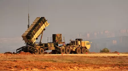 Jordania quiere desplegar sistemas estadounidenses de defensa antimisiles MIM-104 Patriot debido al aumento de las tensiones en la región