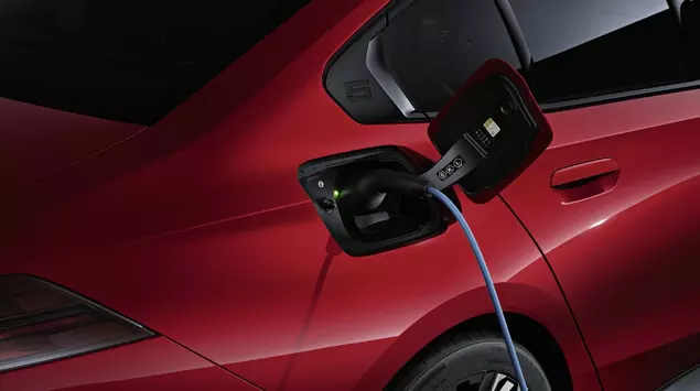 Propietarios de BMW eléctricos obtienen acceso ...