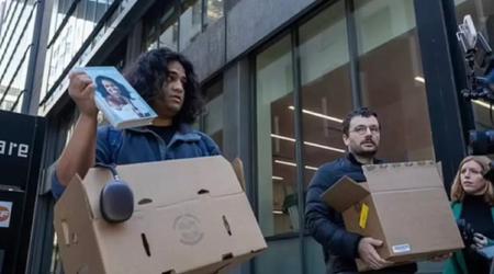 Los "empleados despedidos por Musk" de Twitter resultaron ser bromistas: Los medios de comunicación se tomaron la broma al pie de la letra
