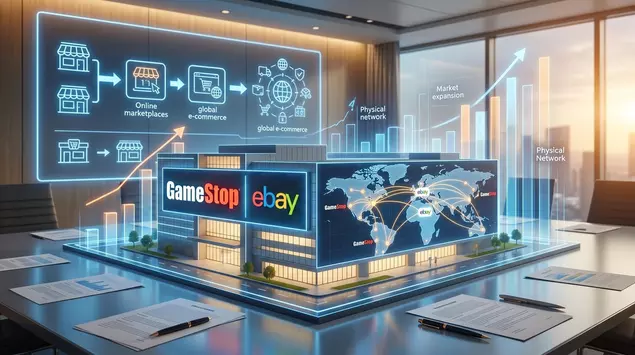 GameStop lanza una oferta hostil de ...