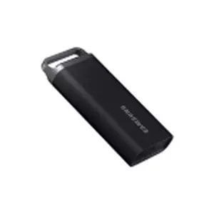 SSD portátil SAMSUNG T5 EVO de 2TB