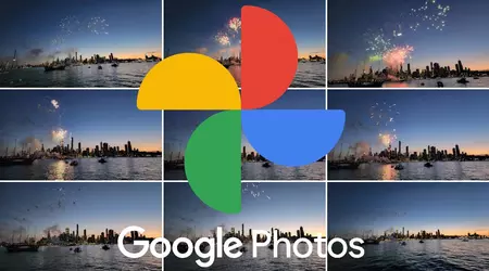 Google Photos ahora permite actualizar fotos a Ultra HDR después de tomarlas