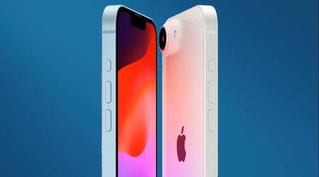 El supuesto iPhone SE 4 se ha mostrado en un vídeo por los cuatro costados