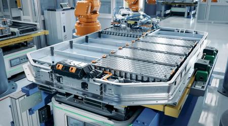 La próxima generación del Chevrolet Bolt contará con una batería china
